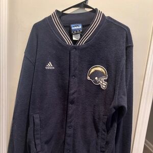 Chargers Vintage Jacket